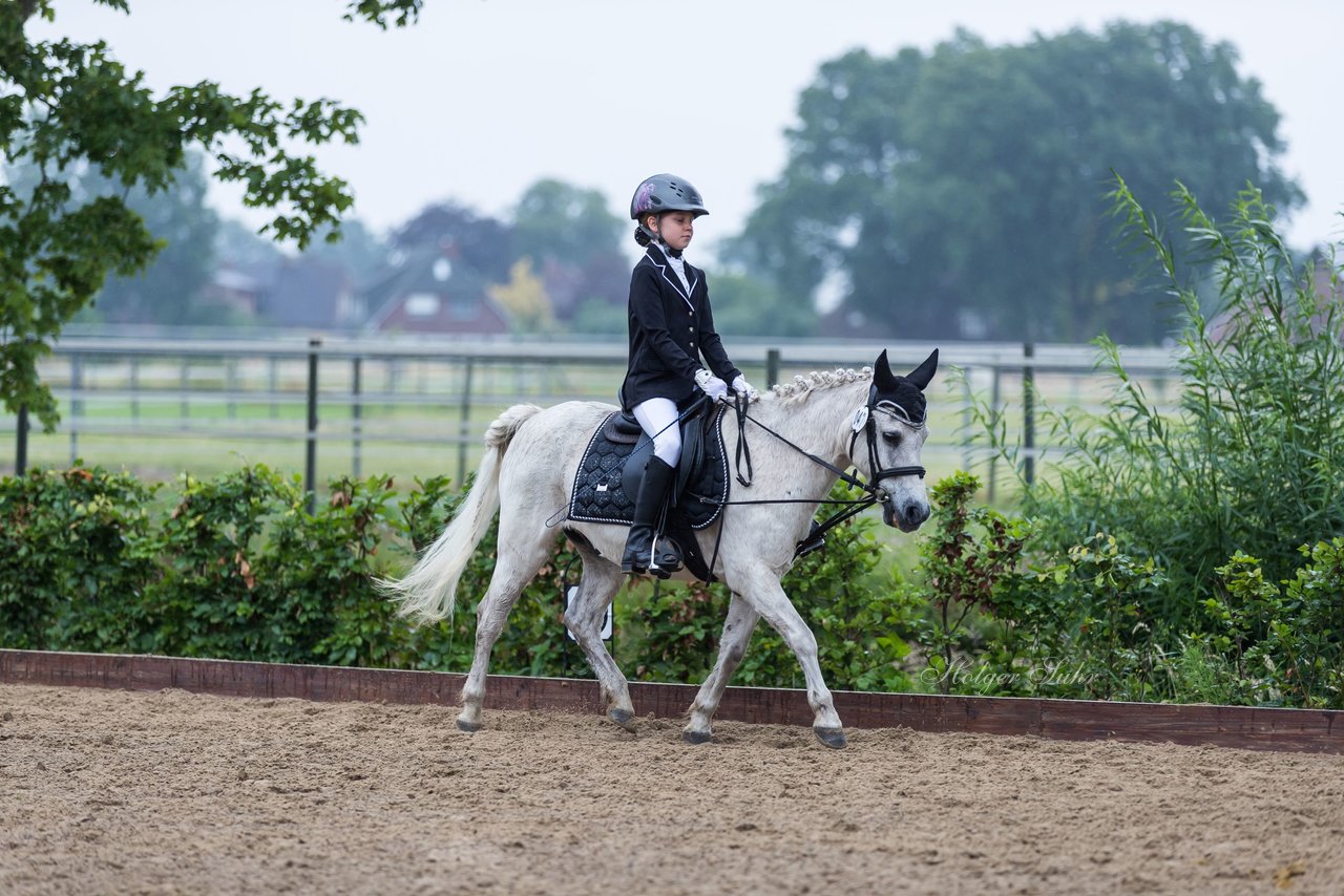 Bild 19 - Pony Akademie Turnier